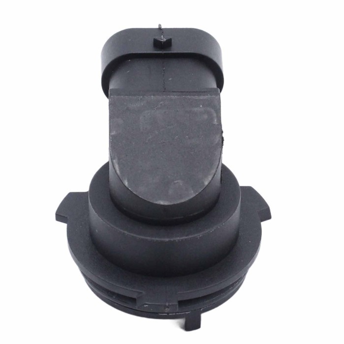 H7 Headlight Bulb Socket Holder 1226084 Replacement Headlamp Bulb Socket