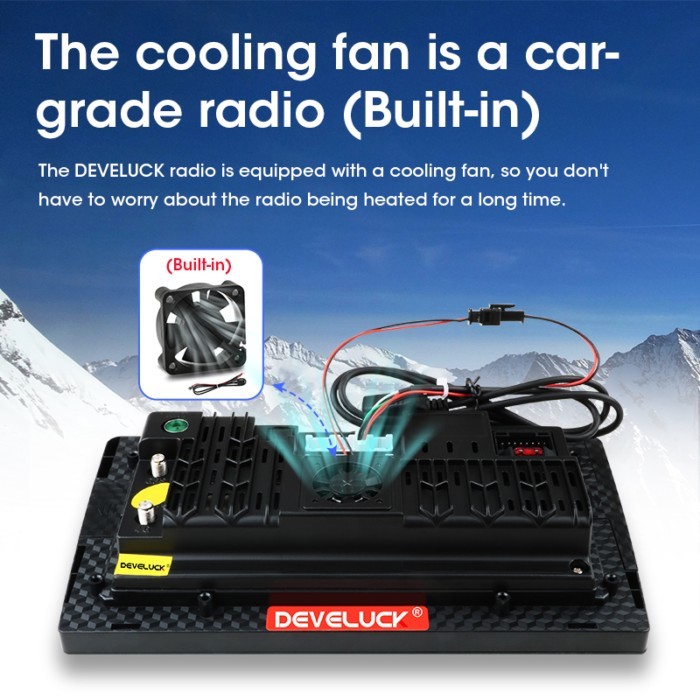 2 Din Android 12 Car Radio For Focus 2 3 Mk2 Mk3 2004 - 2011 Multimedia Video Player GPS 4G Carplay