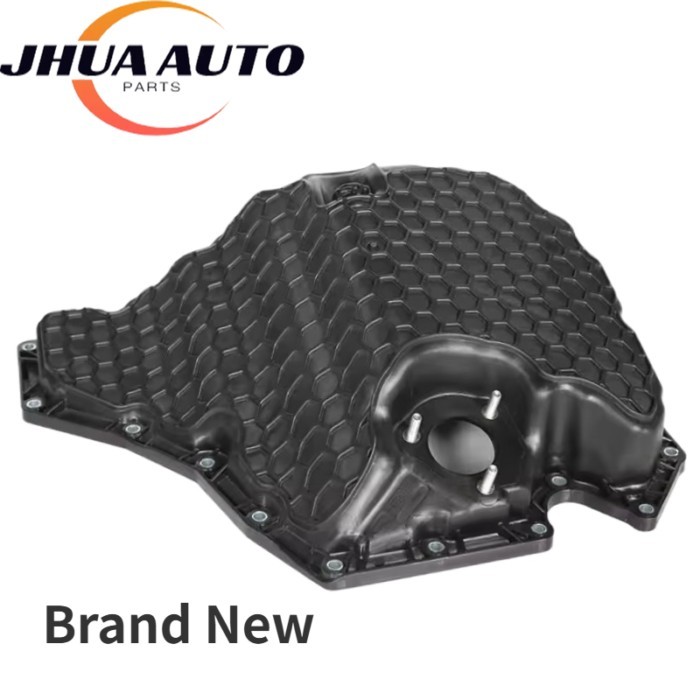06L103598F Brand New Car Oil Pan for Audi A4 Quattro Allroad A5 Sportback Q5 Q7