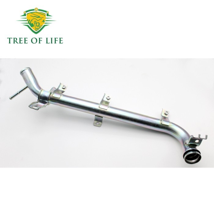 New Radiator Coolant Water Outlet Pipe For Suzuki Grand Vitara II 2.0 JB 2005-2015 Escudo TD54W 175
