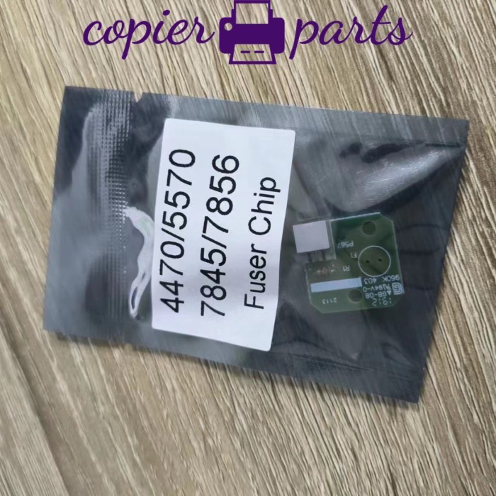 1pcs Fuser Chip  For Xerox C8045 4470 5570 7845 7856 C8055  AltaLink