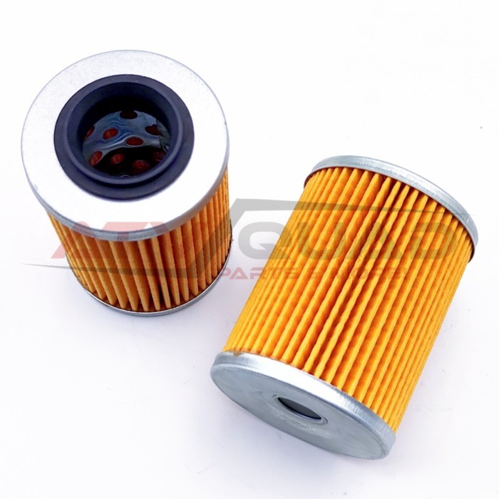 2PCS Original Oil Filter for CFmoto 800 X8 U8 800 Trail 800EX Z8-EX 800XC 850X8H.O.  950 1000 0800-
