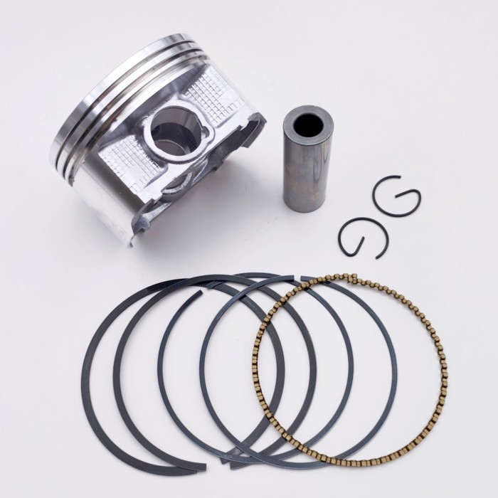 92MM Piston Kit for Polaris ATP Big Boss LUH Magnum Pro PTV Ranger Scrambler Sportsman Worker Xplor