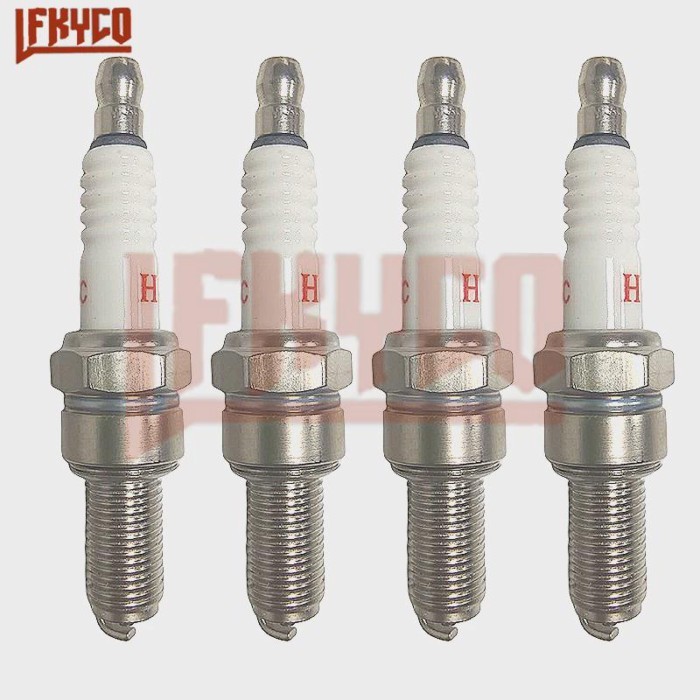 Automobile Motorcycle Ignition Spark Plug For DR7EIX DR8EIX DR9EIX DPR7EIX DPR8EIX DPR9EIX 9 D6EA D