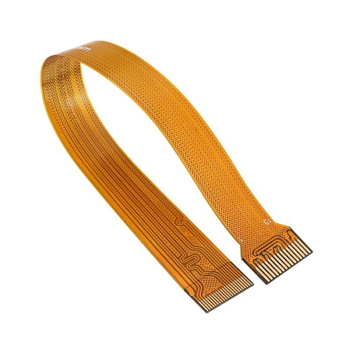 · · · · · · Raspberry Pi 5th Generation DSI Display Cable Cable เหมาะสําหรับ Raspberry Pi 5 Screen A