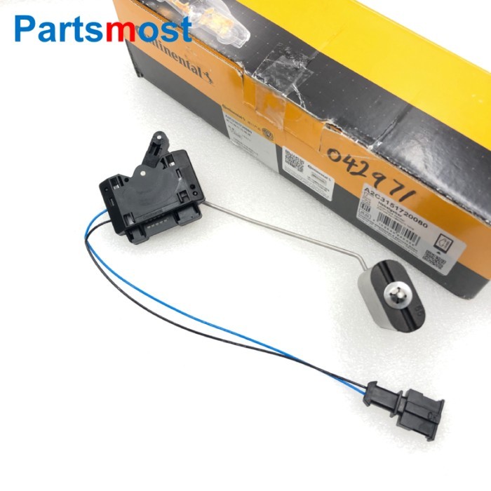 2.7 3.0L DIESEL 3.0L V6 SC 5.0L V8 NA PETROL FUEL LEVEL SENSOR FOR LAND ROVER DISCOVERY LR4 VDO A2C