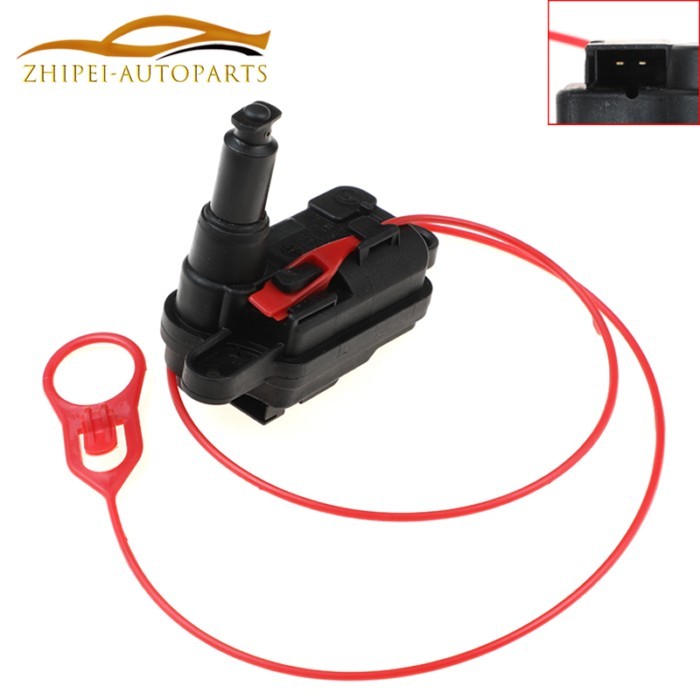 8V0862153A 8V0 862 153 A Fuel Filler Flap Door Lock Actuator Car 8V0862153B 8V0862153 Fit For Audi