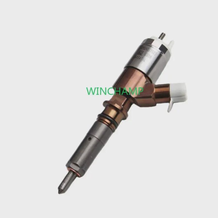 320-0677 3200677 Injector for Caterpillar CAT C6.6 320D L 323D L 320D GC 420E 914G