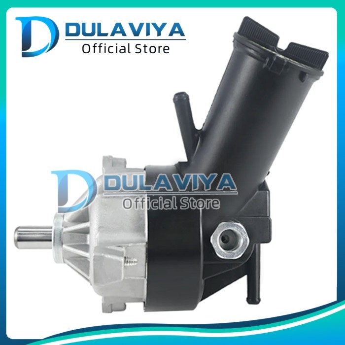 F0TZ-3A674-B Auto Parts Power Steering Pump Assembly For Ford Excursion F-200 F-250 F-350 F-450