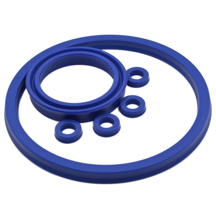 1 PC Hydraulic YPK Oil Seal YXD (ODU) Y/U1 Type Sealing Ring Cuffs For The Model 5-100 ML YPK 16 10