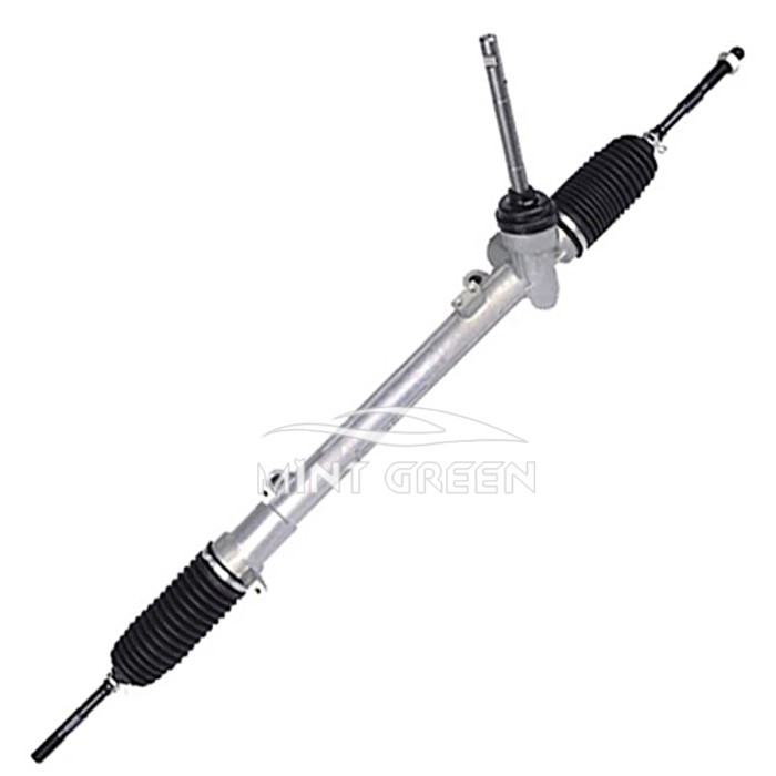 Power Steering Rack Gear for Nissan JUKE F15 QASHQAI J10 48001-JD00B 48001-1KE0B 48001-JD000 48001J