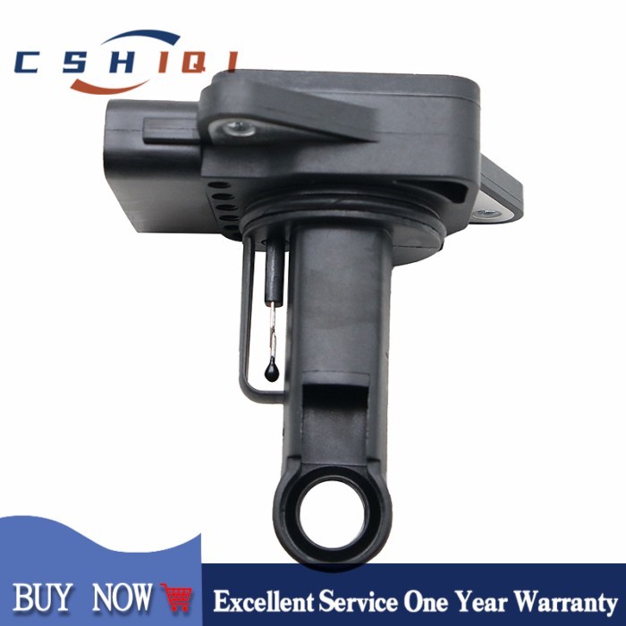 22204-0L010 Air Flow Meter Sensor For Toyota Yaris Corolla Hilux Hiace 2.5 3.0 2001-2008 222040L010