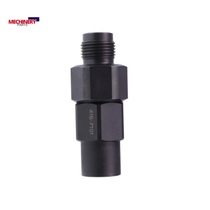 Common Rail Relief Valve 305-5291 416-7101 For Caterpillar 315D 420E C4.4 engine