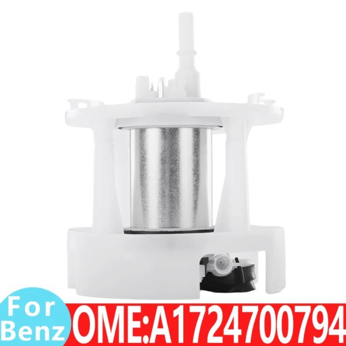 For Mercedes Benz A1724700794 W172 SLK180 SLK200 SLK300 SLK350 SLK55 car Gasoline delivery transfer