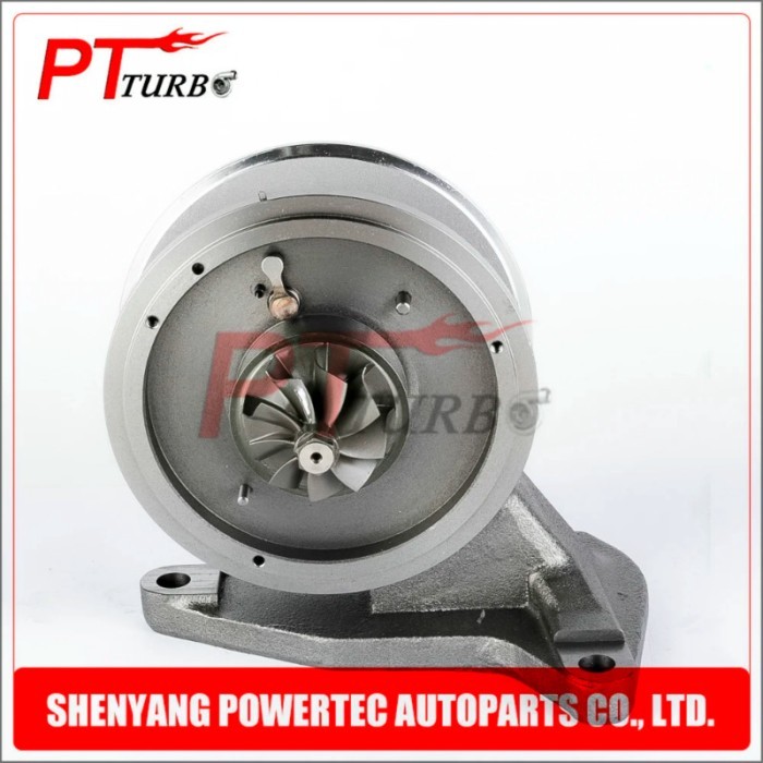 Turbocharger Cartridge For VW T5 Transporter 2.5 TDI 131HP BNZ 760698-5004S 070145701R 760698-5003S