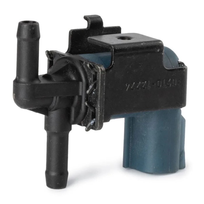 New Other - Valve Vacuum VSV Switching Valve 90910-12250 90910-12224 For Lexus IS300 GS430 For Toyo