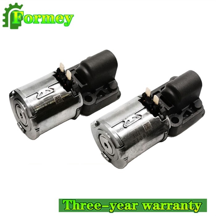 New Automatic Transmission Solenoid 0BH DQ500 Solenoid Audi A4 A5 A6 A7 Q5 2008-2011 VW 7 SP