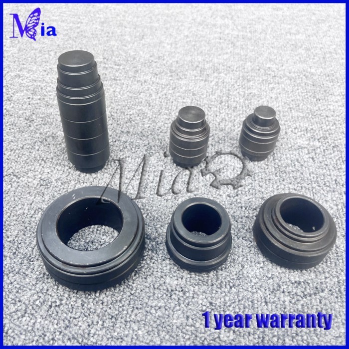 6Pcs Bushing Driver Tool Set for 6HP19 6HP21 6HP26 6HP28 Automatic Transmission