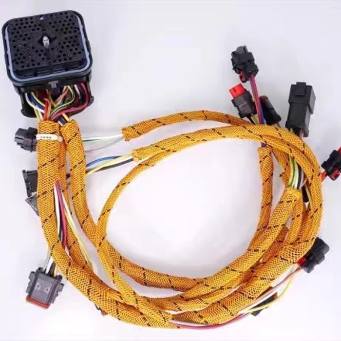 Wiring Harness 141251 E365B 235-0576 E950G 433-4555 E390D 342-2847 E374D 239-5929 244-2896 E365C 35