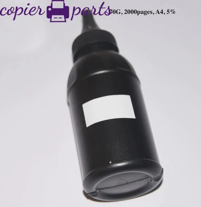 PA211 PA210 Toner Powder 80G for Pantum P2207 P2505 P2550 P2500 P2501 P2500W P2200 M6600 M6200 M650