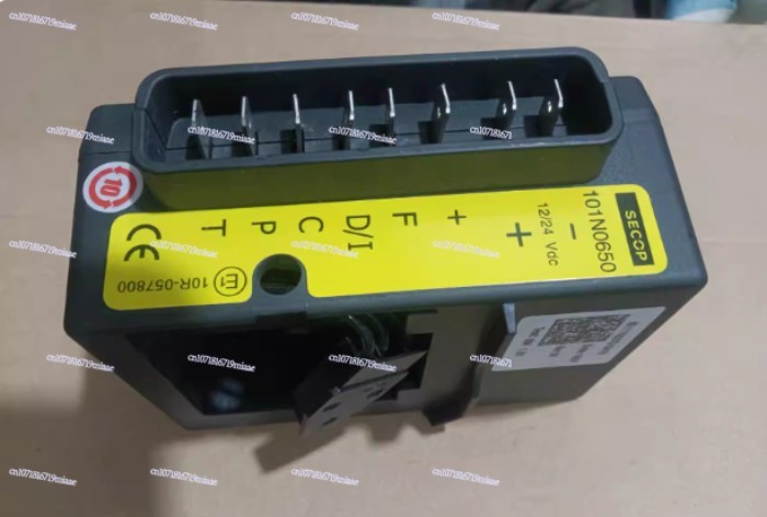 101N0650 DC 12/24V Danfoss DC Inverter Compressor Drive/board 101N0651SECOP