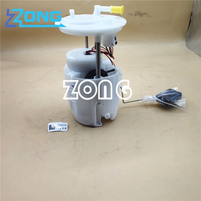 ZONG Fuel Pump Assembly For Suzuki New Ertiga 2018-2023  JK101965-0501 15100-73R01 15100-73R01-000