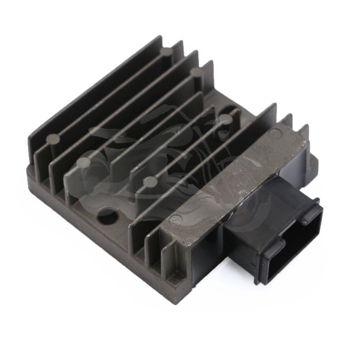 Fit for Honda CBR250R CBR300R CRF250L Voltage Regulator Rectifier 31600-KVK-901 CBR250 CBR300 CRF25