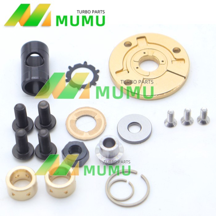 VJ26 VJ33 Auto Turbo Repair Kits For MAZDA RHF5 2.5L WL84/ FORD Ranger 2.5L 1999-04 VB430013 WL8413