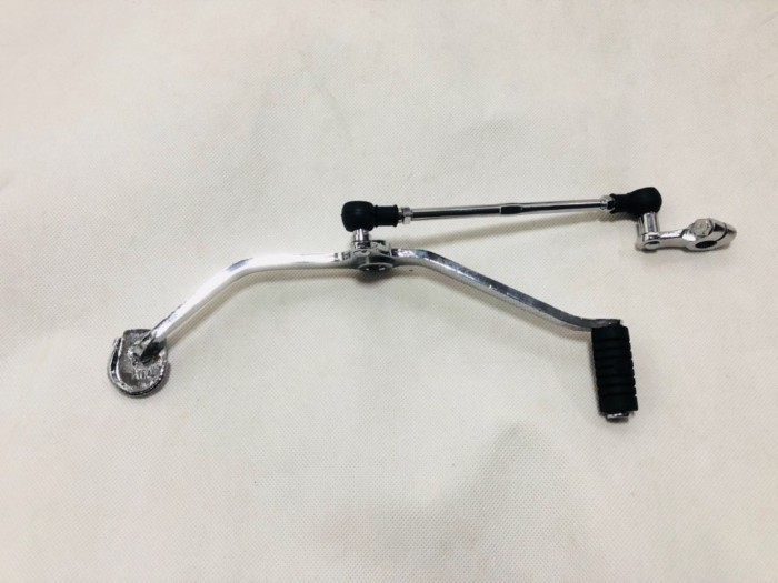 Zongshen ZS125-50/ZS150-50S Shifter Motorcycle Gear Change Pedal Gear Shift Lever