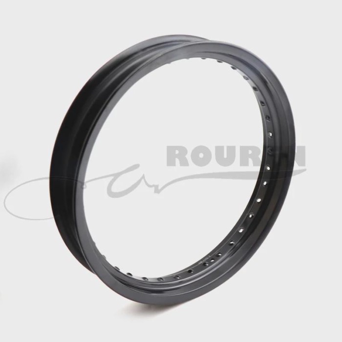 1.60/1.85/2.15*19" Inch 1.60/1.85/2.15 X 19" Inch 32 Spokes Holes Aluminum Alloy Motorcycle Wheel R