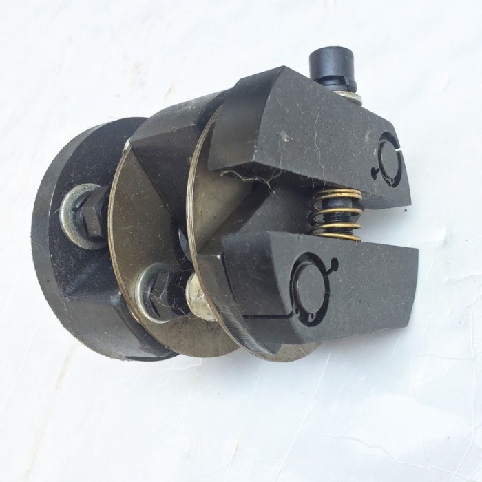 Universal Coupling Cardan Joint For Diesel Pump Test Bench, Diesel Pump Repair Part, Test Bench Par