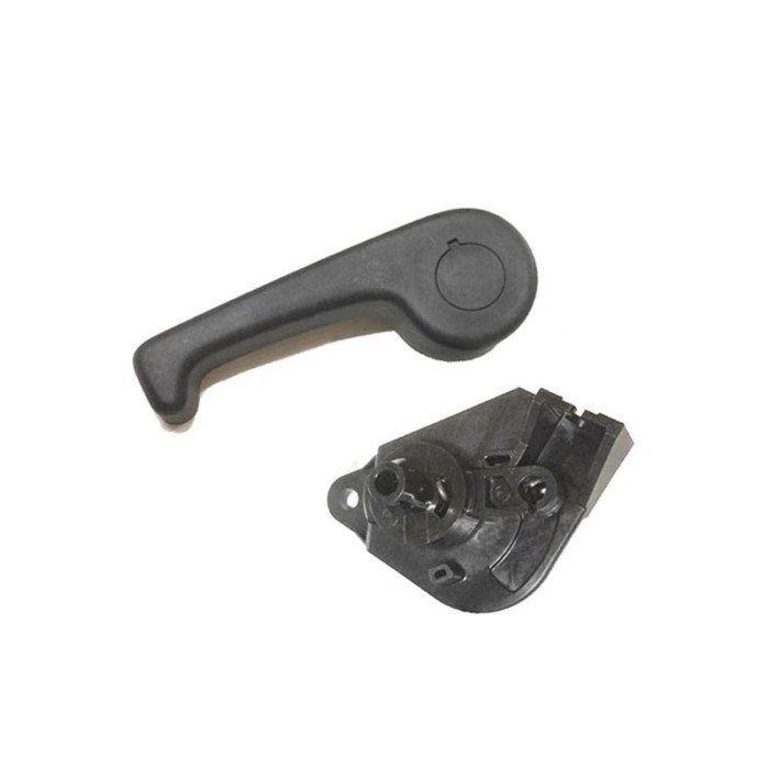 Hood Release Handle Bonnet Release Lever Bezel GR2B16B626AA FT4Z16B626A FT4Z16B626C FT4B16B626BC Fo