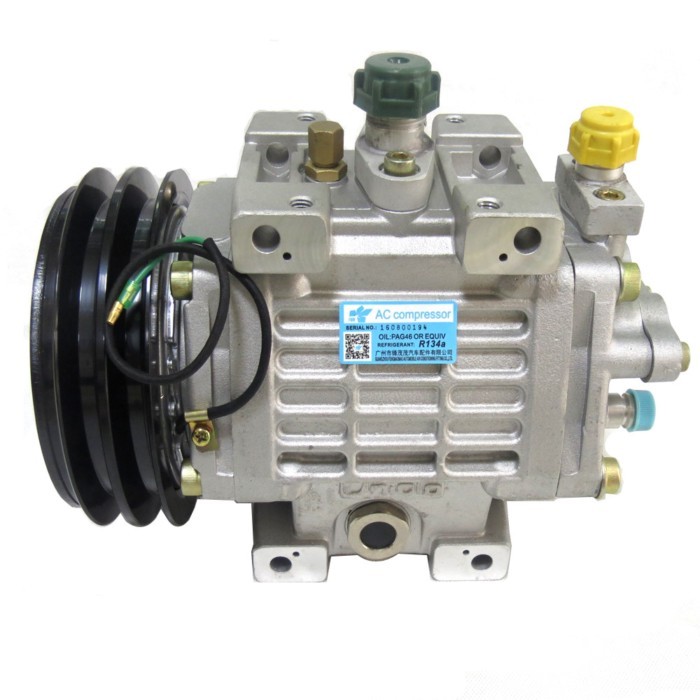 CAR AUTO AC Compressor For Unicla UX330 2pk