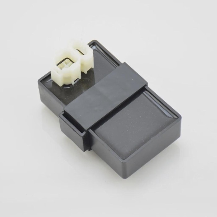 CDI Motorcycle Digital Electronic Ignition Box Plug Units For Honda XL600R XL 600 R XR600R Spare Pa