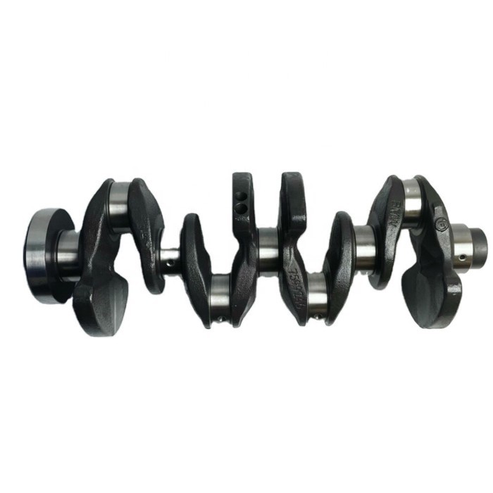Manufacturer high quality engine Crankshaft for BMW N20 N20B20 2.0T 320i 428i X3 Z4 F20 F30 F32 E84