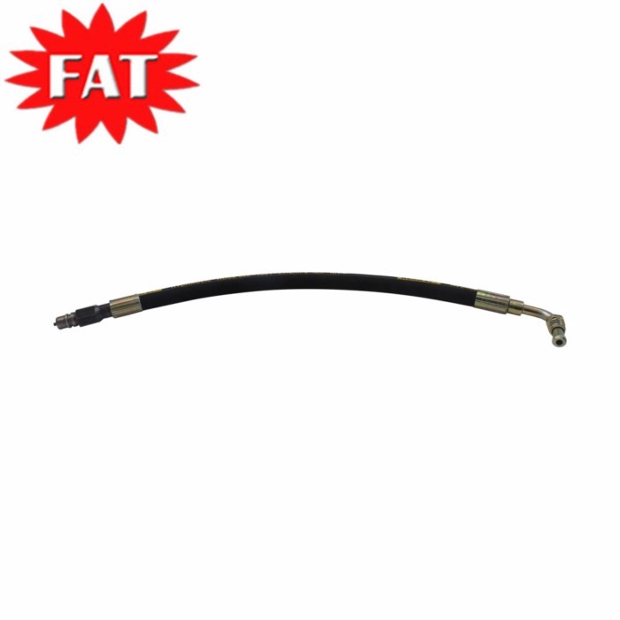 Air Suspension Shock Air Repair Kit Air Rubber Pipe for Mercedes-Benz W220 with ABC S55 AMG S65 AMG
