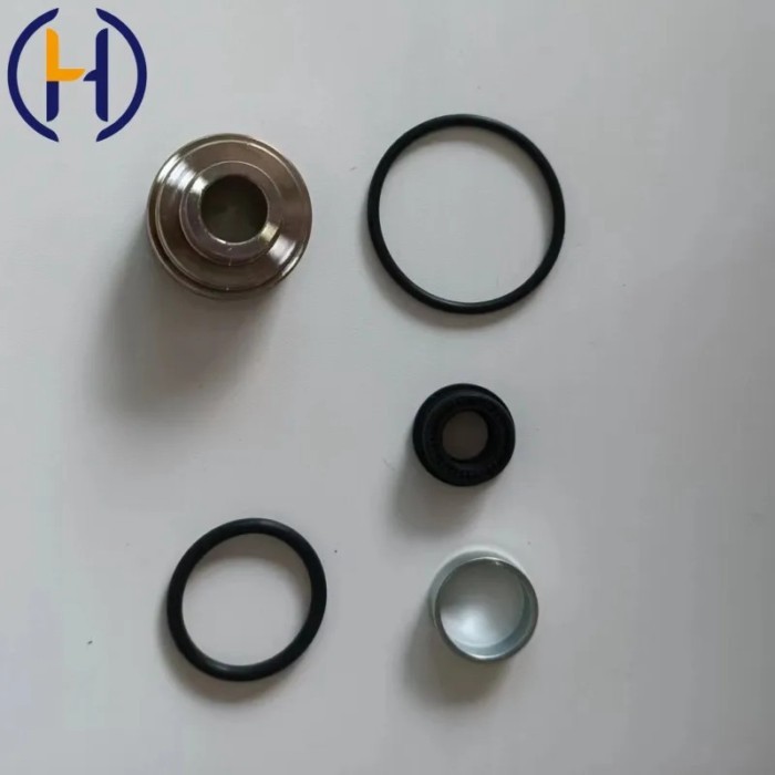 High pressure pump oil seal ring EA888 2.0T EA111 1.4T 03C127026 06J127025J Second generation oil s