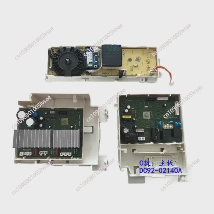 suitable for Samsung washing machine Computer board WW90M64FOPX OPW DC92-02138L DC92-02140A 02139A