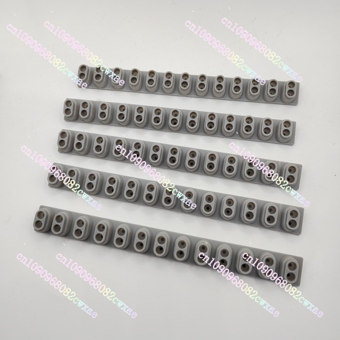 New Key Contact Rubber Conductive Keypad For Yamaha DGX200 DGX300 DGX500 DGX205 DGX305 DGX230 DGX50