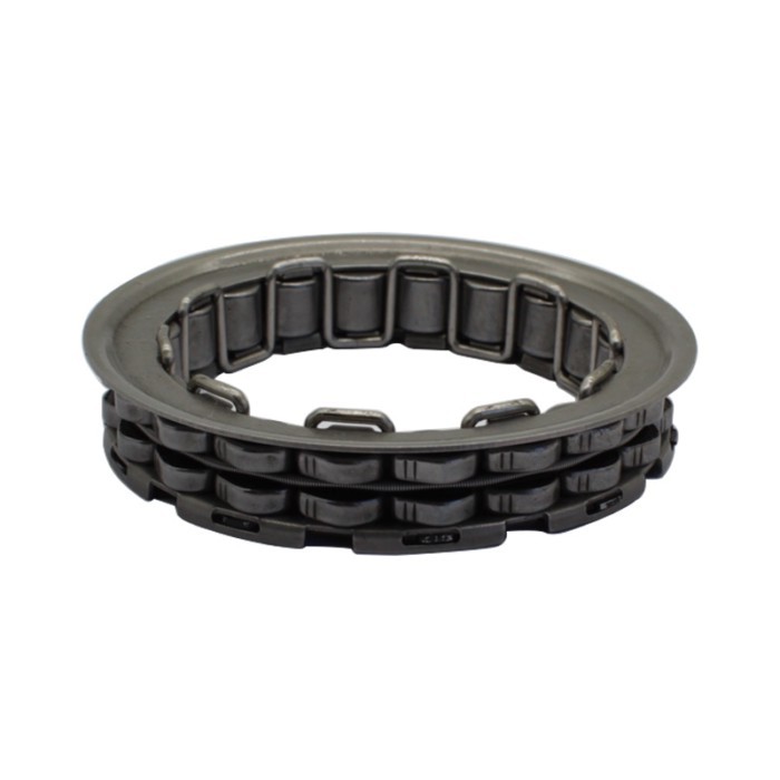 Cyleto Big Roller Reinforced One Way Starter Clutch Bearing for DUCATI Monster S2R 2005-2006 S2R 80