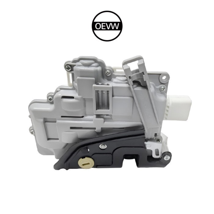 Rear Right 4F0839016B Car Door Latch Lock Actuator For Audi A6L 4Z8 C6 05-12 2.0 T A3 8PA 10-13 A6L