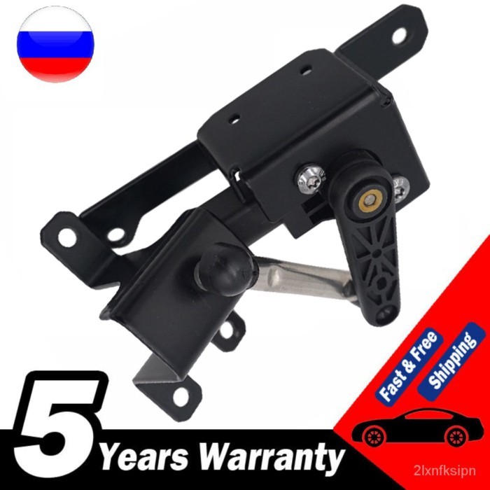 2CQ7 New Headlight Level Sensor For VW Golf Tiguan Passat B6 CC Skoda Audi TT 1K0941273L 1K0 941 27