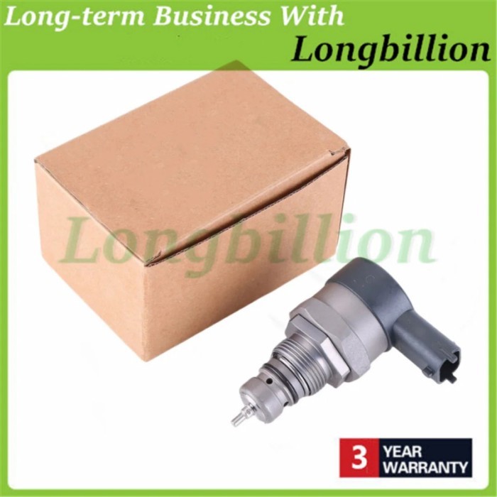 Fuel Pressure Regulator 0281002859 057130764H 0281006003 0281002858 For Audi A3 A4 Q3 Q5 Q7 0281006