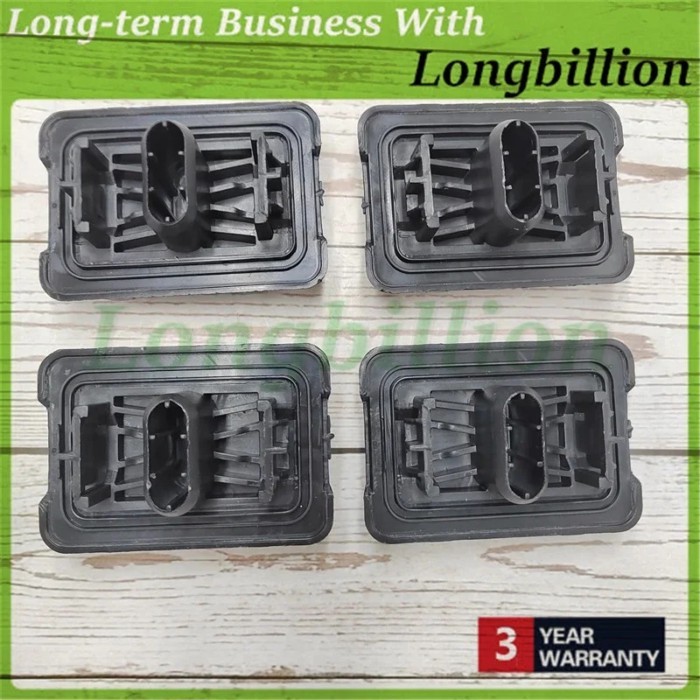 Jack Pad Under Car Support Pad for BMW 1 2 3 4 6 Series Jack Point Plug Lift 51717169981 51 71 7 16