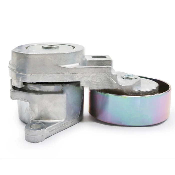 A/C Belt Automatic Tensioner for Mitsubishi Galant Lancer 2.4L EC8 4G94 4G69 4G63 MN149179 T38413 5