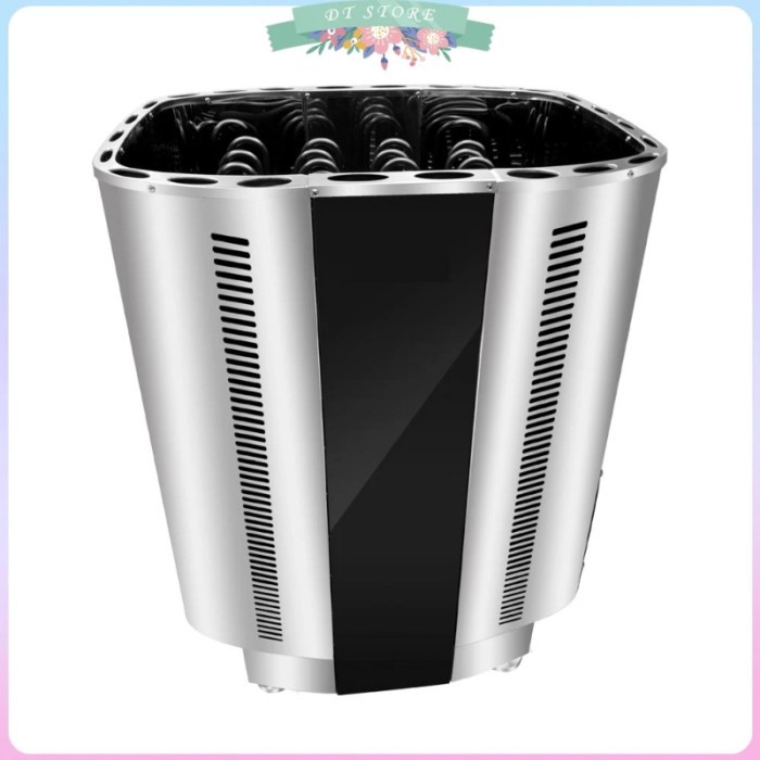 9KW/18KW Sauna Heating Unit Electric Heater Stove for Spa Room 380V