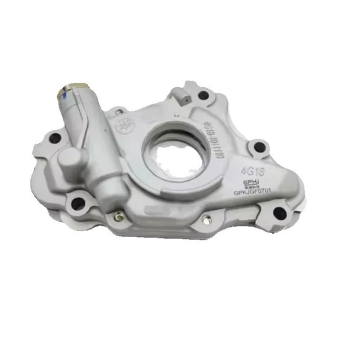Oil Pump For Geely FC Geely Vision X6 Geely Emgrand EC7 EC718 X7 FL GS GL Geely GX3 X3