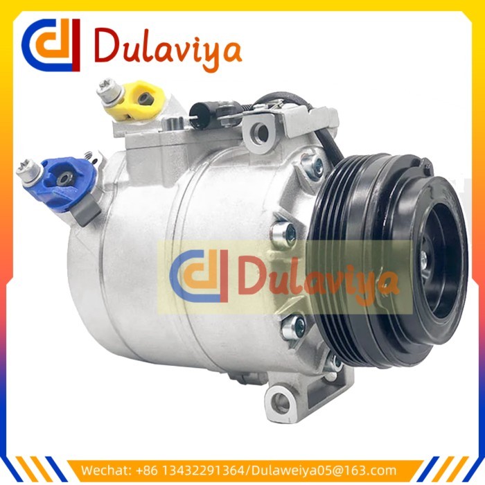 Car AC Compressor For BMW 320i 325Ci 328i 330Ci 540i 740i Z8 CM105099 64526904014 64526911340 64526