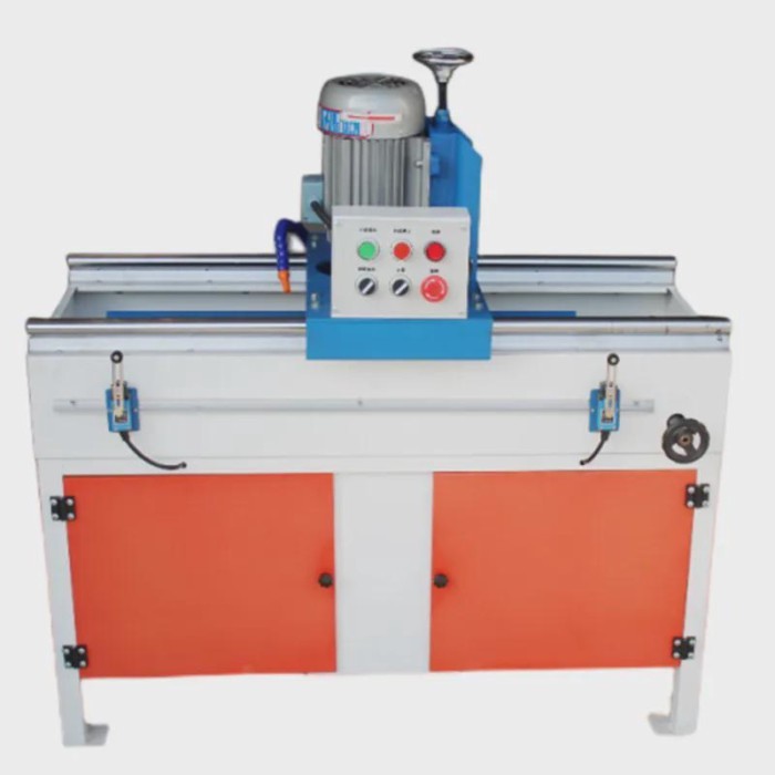 Hot Sale 800A High Precision Linear Knife Grinder Edge Grinder Crusher Knife