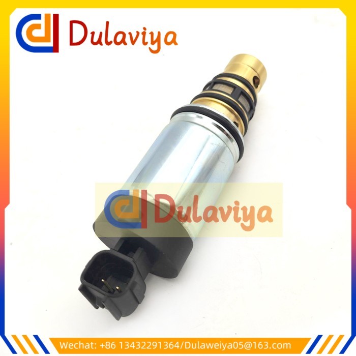 DL-21 AC Compressor Control Valve PXC16 For VOLVO S60 V60 V70 XC70 P31315453 36001462 31366155 3133